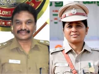 Salem SP WhatsApp Status Issue: சேலம் எஸ்பி  வாட்ஸ் அப் ஸ்டேட்டஸ் விவகாரம் - விளக்கம் கேட்டு டிஐஜி மெமோ
