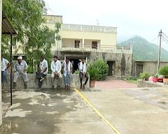 Banaskantha: દાંતાના રાજવી મહારાણા મહિપેન્દ્રસિંહજીની આજે નીકળશે અંતિમ યાત્રા, ગંગવા ગામમાં થશે અંતિમવિધિ