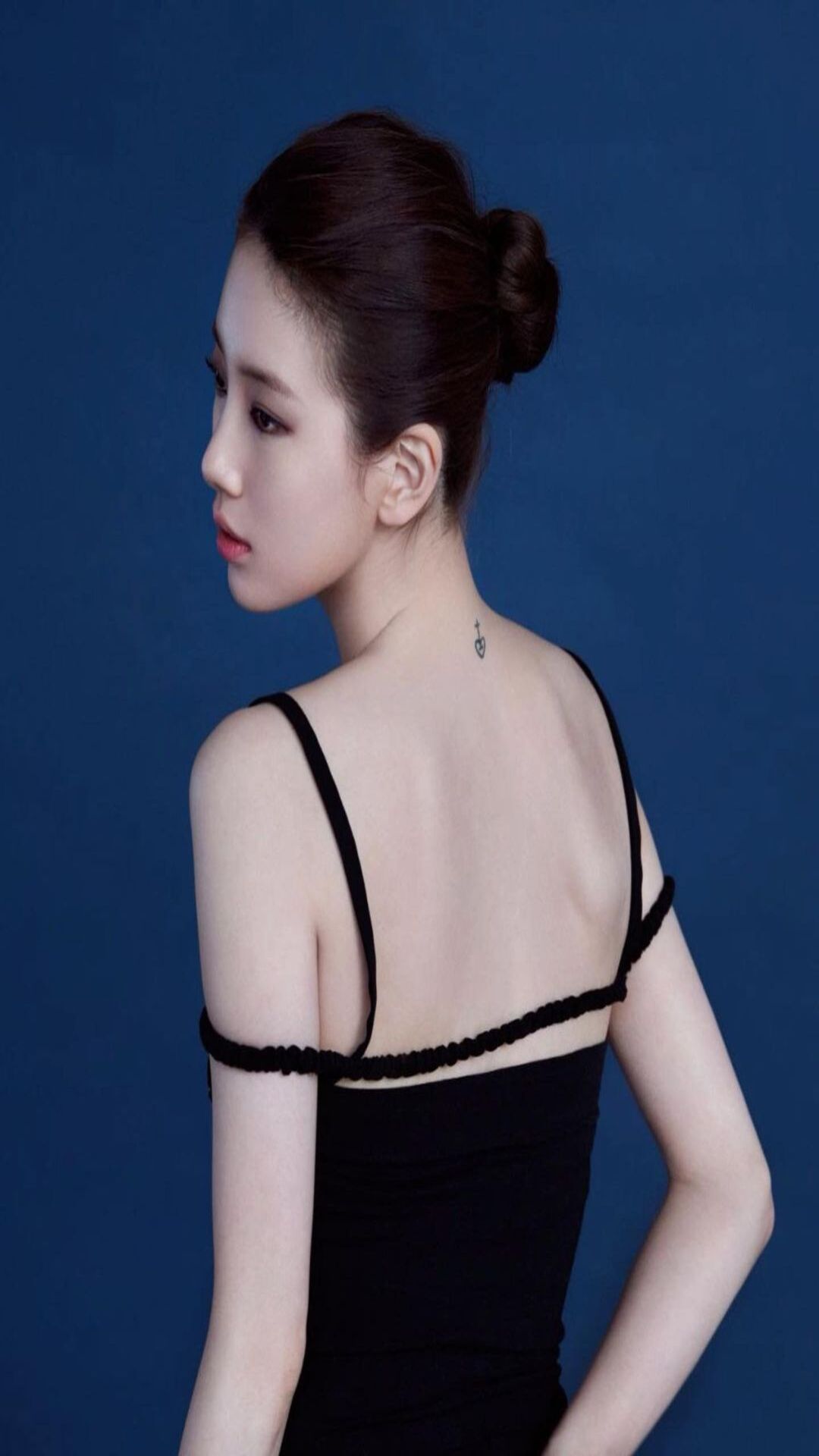 T-ara Jiyeon Never Ever Teaser pics : Free Download, Borrow, and Streaming  : Internet Archive