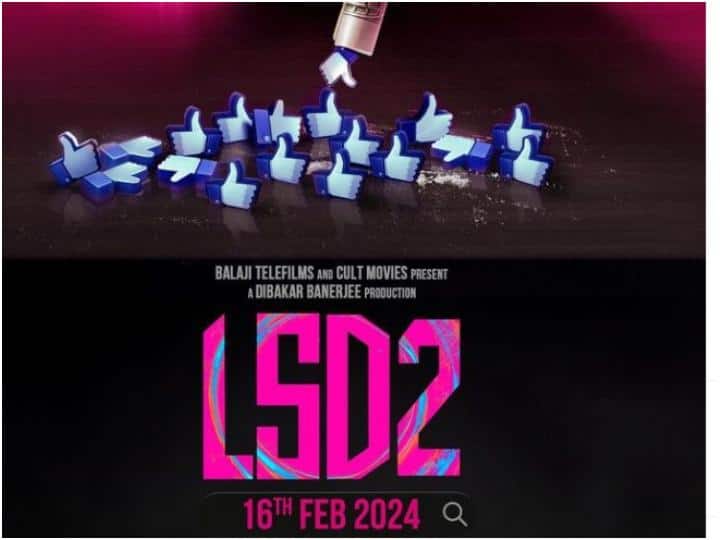 Ekta Kapoor की  LSD 2 की शूटिंग हुई शुरू, प्यार और धोखे की दिलचस्प कहानी पर बेस्ड है फिल्म, जानिए- कब होगी रिलीज
