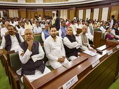 पूरे देश में MLA पर दर्ज आपराधिक मामलों की सूची में दूसरे नंबर पर है बिहार, जानें कौन सा राज्य है पहला