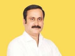 Anbumani On Caste: என்னைப் பொருத்தவரை சாதி ஒரு அழகிய சொல்...பாமக தலைவர் அன்புமணி பேச்சு