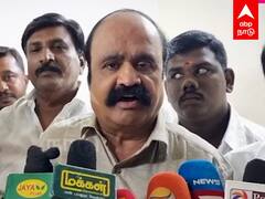 Pugazhenthi Latest Speech : 