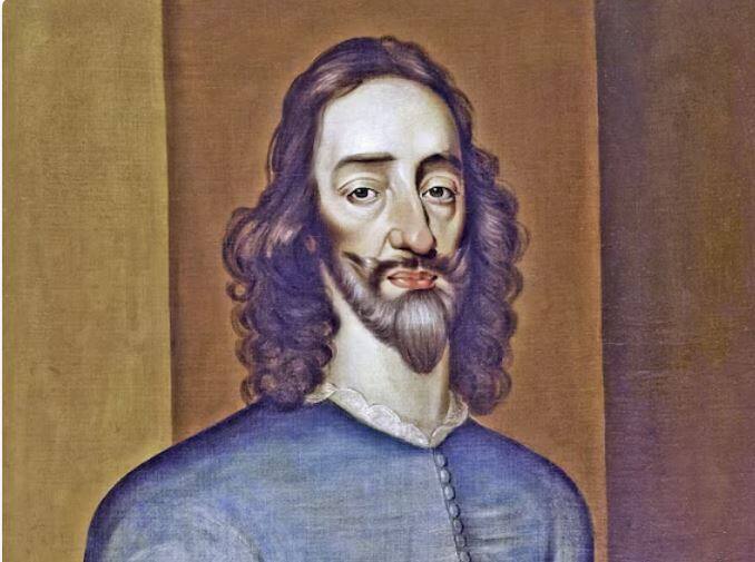 30 ਜਨਵਰੀ 1649 ਨੂੰ ਕਿੰਗ ਚਾਰਲਸ ਪਹਿਲੇ ਦਾ ਹਜ਼ਾਰਾਂ ਲੋਕਾਂ ਦੇ ਸਾਹਮਣੇ ਵ੍ਹਾਈਟਹਾਲ ਦੇ ਸਾਹਮਣੇ ਖੁੱਲ੍ਹੀ ਸੜਕ ਦੇ ਕਿਨਾਰੇ ਕੁਹਾੜੀ ਨਾਲ ਸਿਰ ਵੱਢ ਦਿੱਤਾ ਗਿਆ।