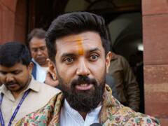 NDA की बैठक से पहले चिराग पासवान ने रखी शर्त, दिया सीट शेयरिंग का 6-1 का फॉर्मूला