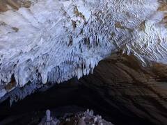 Chhattisgarh: इस पाताल लोक में है भगवान शिव का धाम, कैलाश गुफा के नाम से है प्रसिद्ध, देखें तस्वीरें