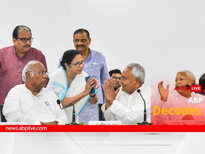 Opposition Parties Meeting Bengaluru What To Expect 2024 Lok Sabha Elections Explained: What Happened In Last Oppn Meet In Patna And What To Expect In Bengaluru