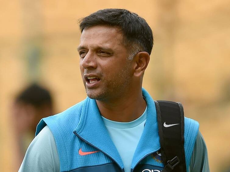 rahul dravid reaction after ind vs afg 3rd t20i we have very option for t20 world cup 2024 T20 World Cup 2024: टी20 वर्ल्ड कपमधून कुणाचा पत्ता कट होणार? राहुल द्रविडच्या वक्तव्यानंतर चर्चेला उधाण