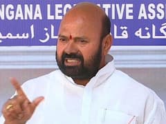 ఎమ్మెల్యే ముత్తిరెడ్డికి కుమార్తె మళ్లీ షాక్! బహిరంగంగానే తండ్రిపై ఆ వ్యాఖ్యలు