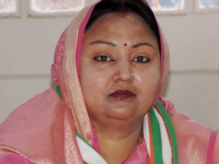 Anant Singh wife Mokama MLA Neelam Devi attacks RJD viral on social media ann Anant Singh: 'यही दिन देखने के लिए RJD....',मोकामा MLA नीलम देवी के नाम से सोशल मीडिया पर पोस्ट हो रहा है वायरल