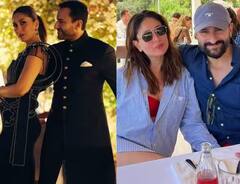 'તારુ કરિયર બરબાદ થઇ જશે....' જ્યારે સૈફ સાથે લગ્ન કરવા પર કરિના કપૂરને મળી હતી વોનિંગ