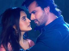 शूट और फैमिली के बीच कैसे मैनेज कर रहे शोएब इब्राहिम? अजूनी को-एक्टर बोलीं- हमारा शूट शेड्यूल चेंज हो गया