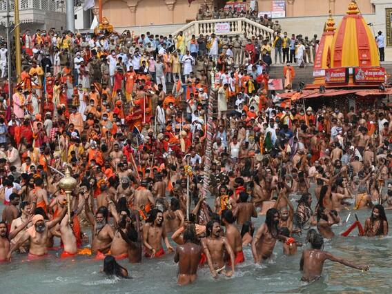 Hindu Population Countries : जगात सर्वाधिक हिंदूंची लोकसंख्या असलेल्या देशांची यादी