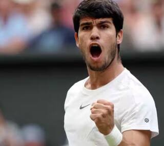 Wimbledon 2023 Winner: સાત વખતના ચેમ્પિયન જોકોવિચને હરાવનાર ટેનિસનો નવો બાદશાહ 20 વર્ષીય Carlos Alcaraz કોણ છે?