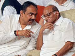 अजित पवार गुट मिलने पहुंचा तो शरद पवार ने क्या पूछा? जयंत पाटिल ने बता दी अंदर की बात