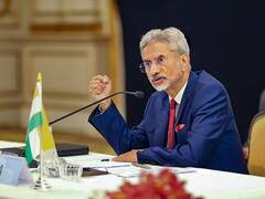 S Jaishankar, Two Other BJP Candidates Elected Unopposed To Rajya Sabha From Gujarat