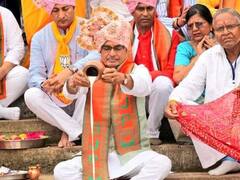 मध्य प्रदेश के युवाओं को धर्म-संस्कृति से जोड़ेगी युवाओं की 'शंकर सेना', सीएम शिवराज ने रखा नाम