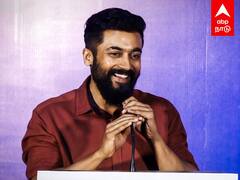 Agaram Surya Speech : 