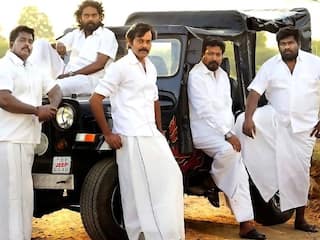 9 Years of Sathuranga Vettai: 'ஒருத்தரை ஏமாத்தணும்னா அவன் ஆசையை தூண்டனும்' .. 9 ஆண்டுகளை நிறைவு செய்த சதுரங்க வேட்டை..!