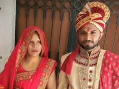 सीमा-सचिन जैसी है जूली और अजय की प्रेम कहानी, अब बांग्लादेश से आईं खून में लतपथ तस्वीरें