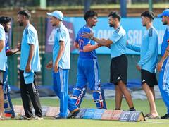 India A vs Nepal Live Streaming: How To Watch IND-A vs Nepal ACC Men's Emerging Asia Cup Match Live On Mobile, TV In India