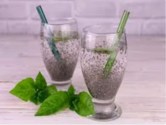 From glow to weight lossyou will get amazing benefits of drinking chia