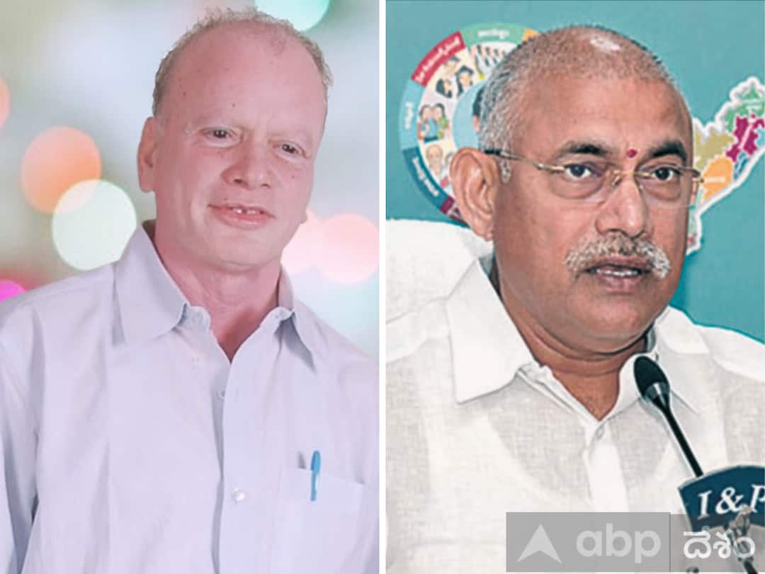 రామచంద్రపురం వైఎస్ఆర్సీపీలో రచ్చకెక్కిన వర్గపోరు- మంత్రి వేణు, ఎంపీ బోస్ మధ్య టిక్కెట్ రగడ war between Minister Venugopal and MP Subash Chandra Bose for ramachandrapuram Assembly Ticket dnn రామచంద్రపురం వైఎస్ఆర్సీపీలో రచ్చకెక్కిన వర్గపోరు- మంత్రి వేణు, ఎంపీ బోస్ మధ్య టిక్కెట్ రగడ