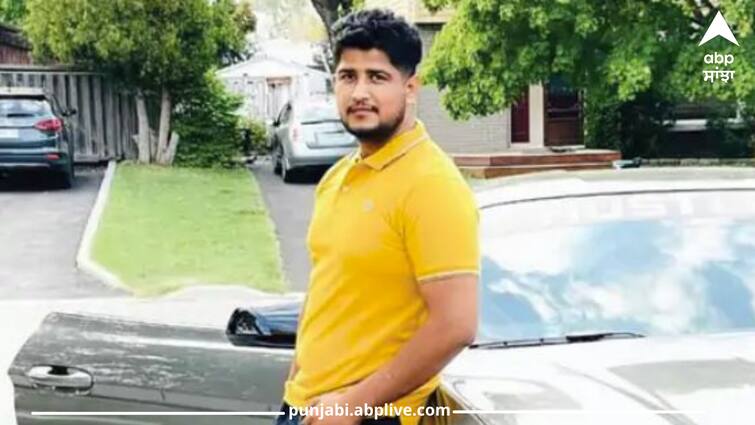 youth died due to heart attack in canada ਕੈਨੇਡਾ ਤੋਂ ਬੁਰੀ ਖਬਰ! ਮਾਪਿਆਂ ਦੇ ਇਕਲੌਤੇ ਪੁੱਤਰ ਦੀ ਹਾਰਟ ਅਟੈਕ ਨਾਲ ਮੌਤ