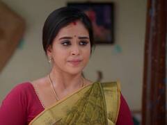 Amudhavum Annalakshmiyum: படிப்பு விஷயத்தில் அமுதாவுக்கு நடக்க போவது என்ன? அமுதாவும் அன்னலட்சுமியும் அப்டேட் இதோ..!