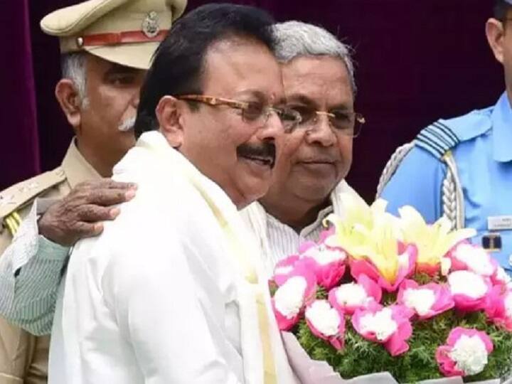 Cauvery Water: தமிழ்நாட்டுக்கு எல்லாம் தண்ணீர் தர முடியாது..பரபரப்பை கிளப்பிய கர்நாடக அமைச்சர்..நடக்கப்போவது என்ன?