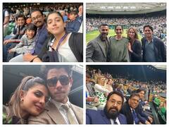 Wimbledon 2023: Aamir Khan, Priyanka Chopra-Nick Jonas To Sonam Kapoor, Mohanlal, Celebs On Centre Court