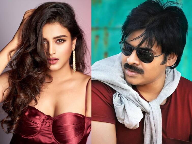 harihara veeramallu update: Actress Nidhhi Agerwal shares her Dream come true moment Nidhhi Agerwal: ‘హరిహర వీరమల్లు’ అప్‌డేట్: ఆ ఫోటో షేర్ చేసి పవన్ ఫ్యాన్స్‌‌కు సర్‌ప్రైజ్ ఇచ్చిన నిధి అగర్వాల్!