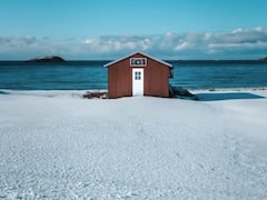 ਕਦੇ ਦੇਖੇ ਹਨ ਅਜਿਹੇ ਘਰ ? ਜਾਣ ਕੇ ਰਹਿ ਜਾਓਗੇ ਹੈਰਾਨ, ਇੱਕ ਤਾਂ ਜਵਾਲਾਮੁਖੀ ਦੀ ਸੁਆਹ ਨਾਲ ਬਣਿਆ