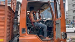 AC Cabins For Truck Drivers | లారీల్లో AC క్యాబిన్స్ వల్ల ఎవరికి లాభం..? ఎవరికి నష్టం..? | DNN| ABP