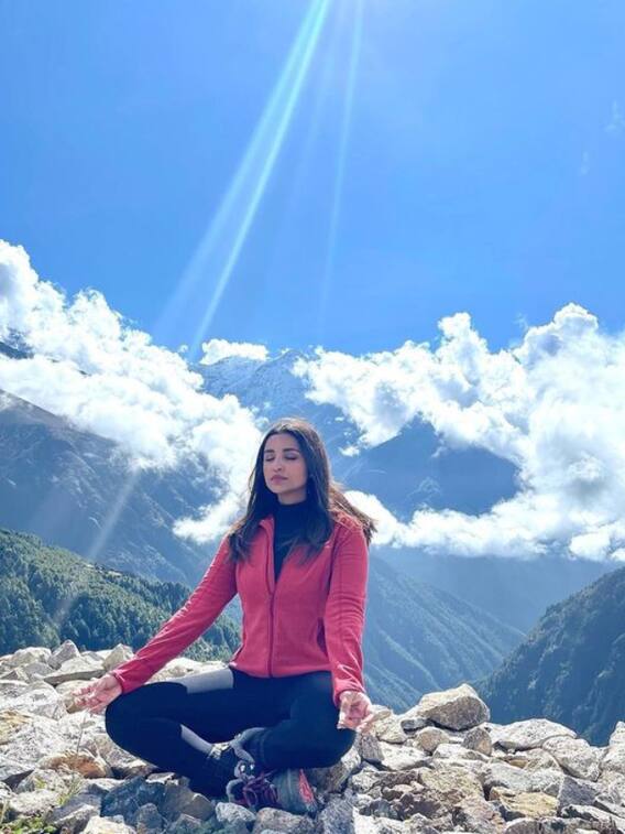 भारत में घूमने वाली 10 खूबसूरत जगहें