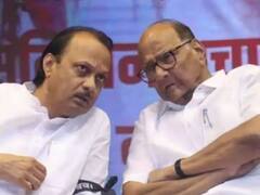 महाराष्ट्र के सियासी भंवर में फंसे NCP विधायक, शरद पवार या अजित पवार किसका दें साथ?