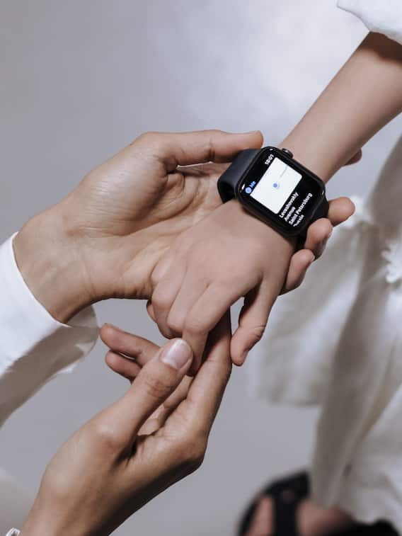 3,000 के बजट में कुछ बढ़िया Smartwatches