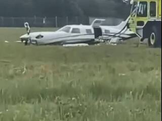 Aircraft Landing : அமெரிக்காவில் விமானத்தை தன் கட்டுக்குள் கொண்டு வந்த பெண் பயணி.. அவசரமாக தரையிறக்க என்ன காரணம்?