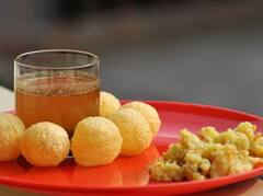 'ਗੋਲਗੱਪੇ' ਖਾਣ ਨਾਲ ਸਰੀਰ ਨੂੰ ਹੁੰਦੇ ਇਹ ਫਾਇਦੇ