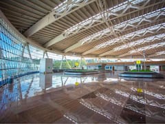 IN PICS: PM Modi To Inaugurate New Integrated Terminal Building At Veer Savarkar International Airport In Port Blair