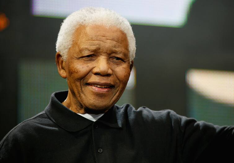 International Nelson Mandela Day 2023 know significance and importance of the day marathi news International Nelson Mandela Day 2023 : आंतरराष्ट्रीय नेल्सन मंडेला दिन नेमका का साजरा केला जातो? वाचा या दिनाचं महत्व