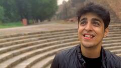 College Romance के Bagga Gagan Arora ने HOD से क्यों मांगे थे आधी रात को पैसे ? | ENT LIVE