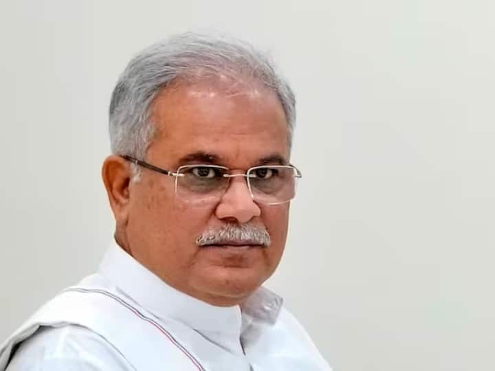 CM Bhupesh Baghel will give Rs 16 crore to the beneficiaries of Godhan Nyay Yojana on occasion of Hareli Tihar Ann Chhattisgarh: CM बघेल गोधन न्याय योजना के लाभार्थियों को देंगे 16.29 करोड़ रुपये, हरेली तिहार के मौके पर करेंगे ऑनलाइन ट्रांसफर