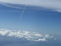 प्लेन में बैठे शख्स ने चंद्रयान 3 का अद्भुत नजारा कैमरे में किया कैद? जानें वायरल वीडियो की सच्चाई