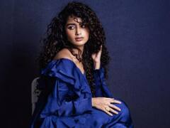 Anupama Parameswaran: 