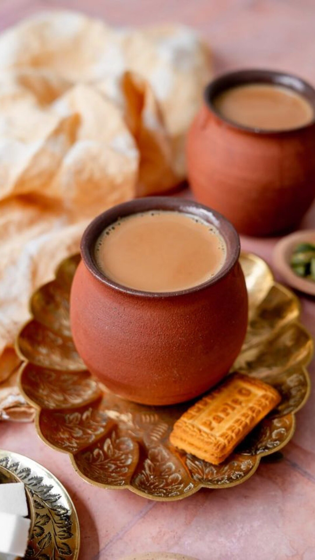 डॉक्टर अधिक चाय पीना