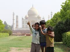 क्या आप जानते हैं देश में एक काला ताजमहल भी है? जानिए इसे किसने, कहां और किसकी याद में बनवाया था