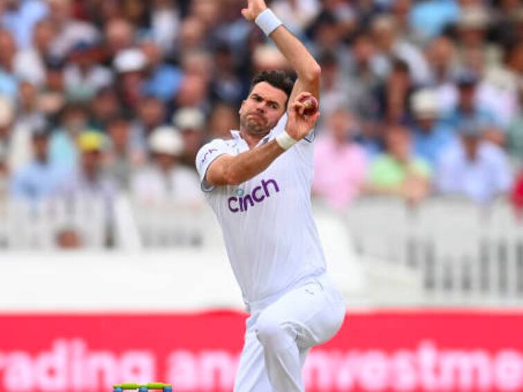 James Anderson To Replace Ollie Robinson In England’s Playing XI For Old Trafford Ashes 2023 Test James Anderson To Replace Ollie Robinson In England’s Playing XI For Old Trafford Ashes 2023 Test