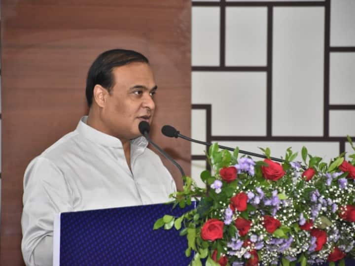 ‘Tribals are happening in Assam…’ Himanta Biswa Sarma said this about conversion