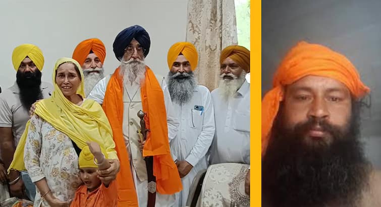 MP Simranjit Singh came in favor of Parvinder Jhota ਪਰਵਿੰਦਰ ਝੋਟੇ ਦੇ ਹੱਕ 'ਚ ਆਏ MP ਸਿਮਰਨਜੀਤ ਸਿੰਘ ਮਾਨ, ਝੋਟੇ ਨਾਲ ਜੇਲ੍ਹ 'ਚ ਕੀ ਹੋ ਰਿਹਾ, ਦੱਸੀ ਸਾਰੀ ਕਹਾਣੀ